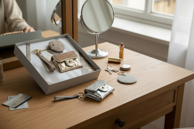 Lavish Pocket Glam Gift Set GBOX3
