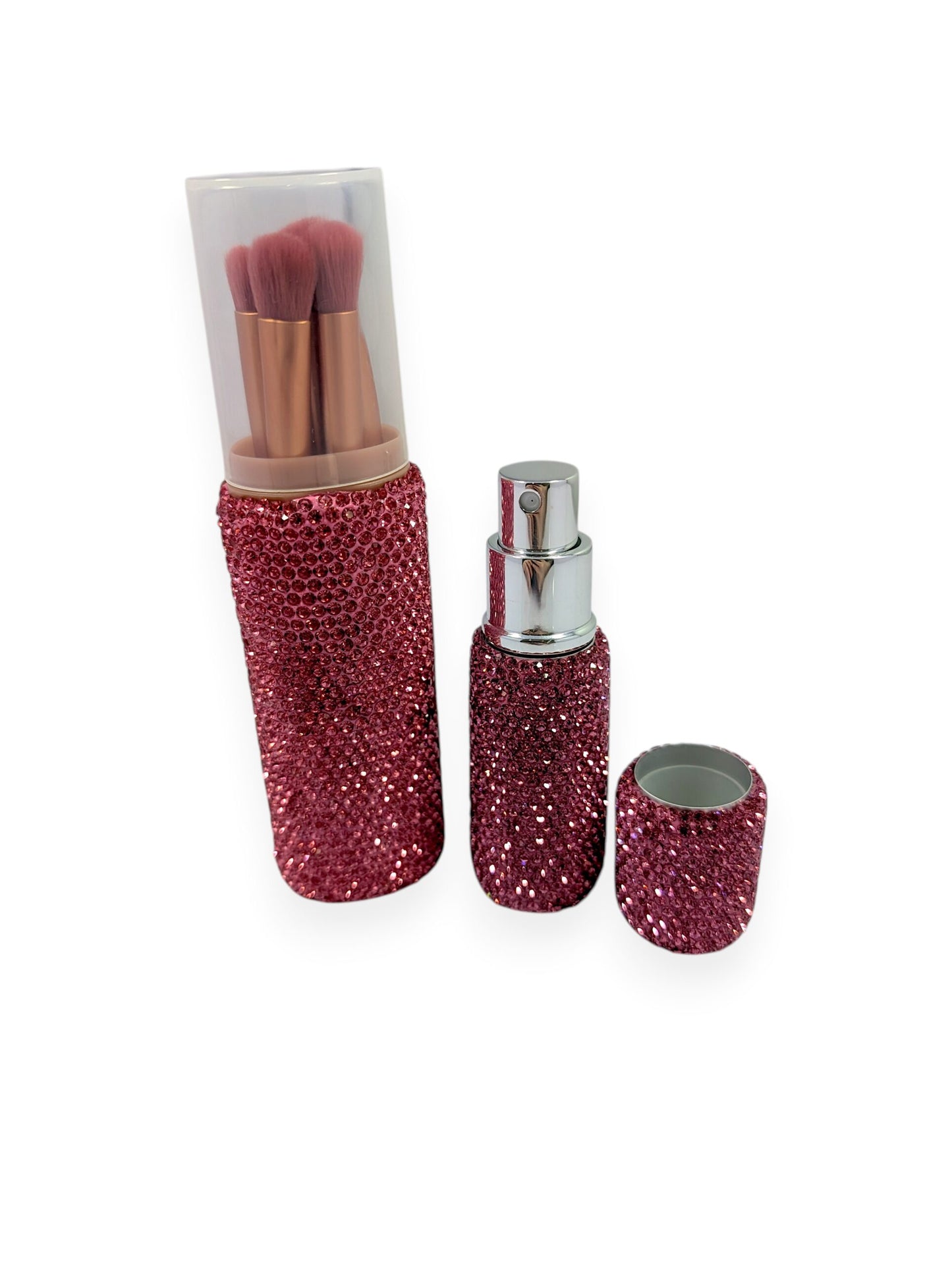 Lavish Scent in Transit Gift - GBOX4