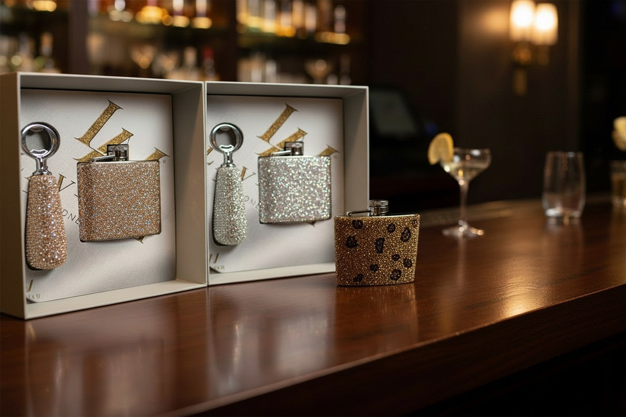 Lavish Out Bar Gift Set - GBOX5