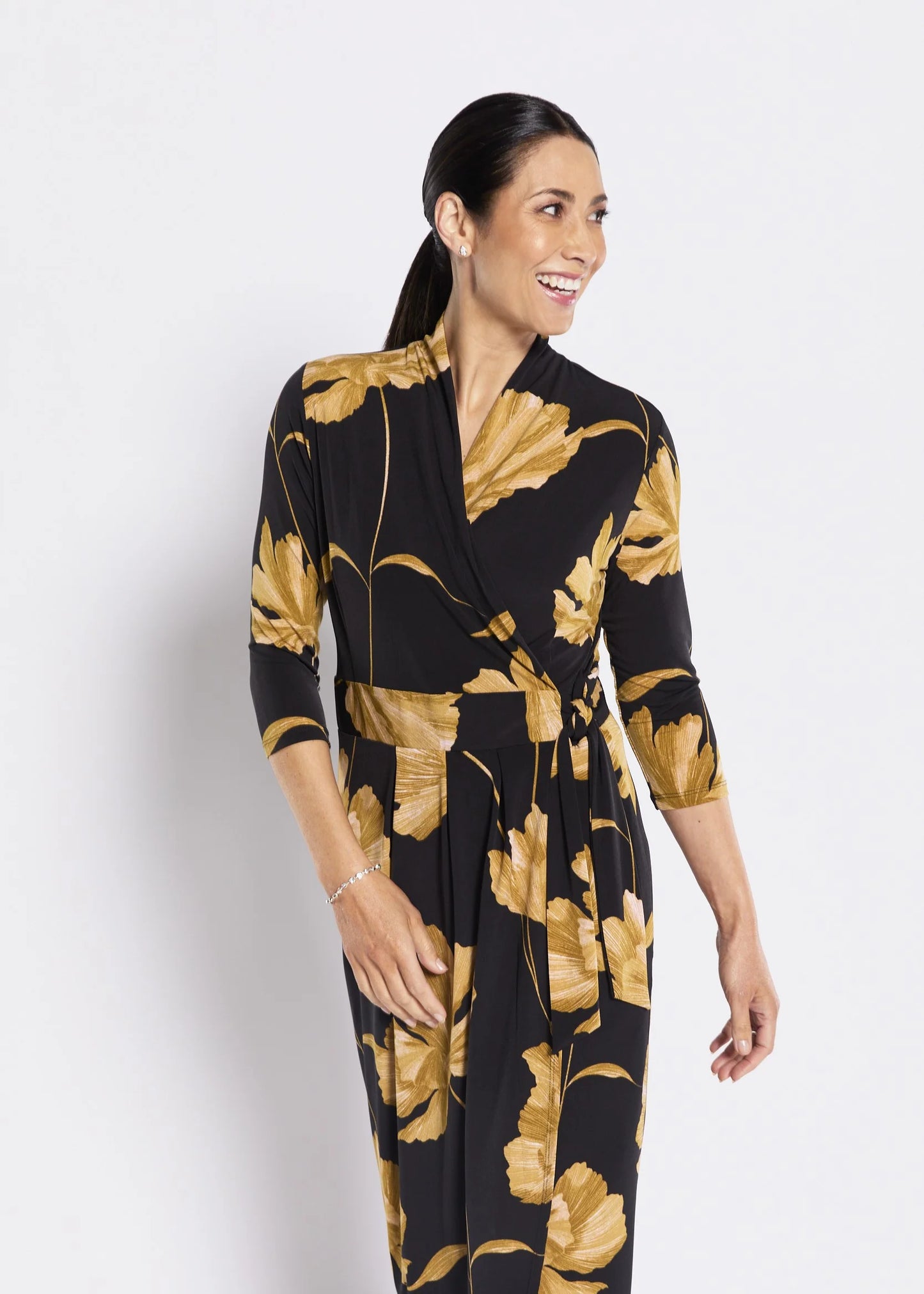Philosophy Finesse Dress