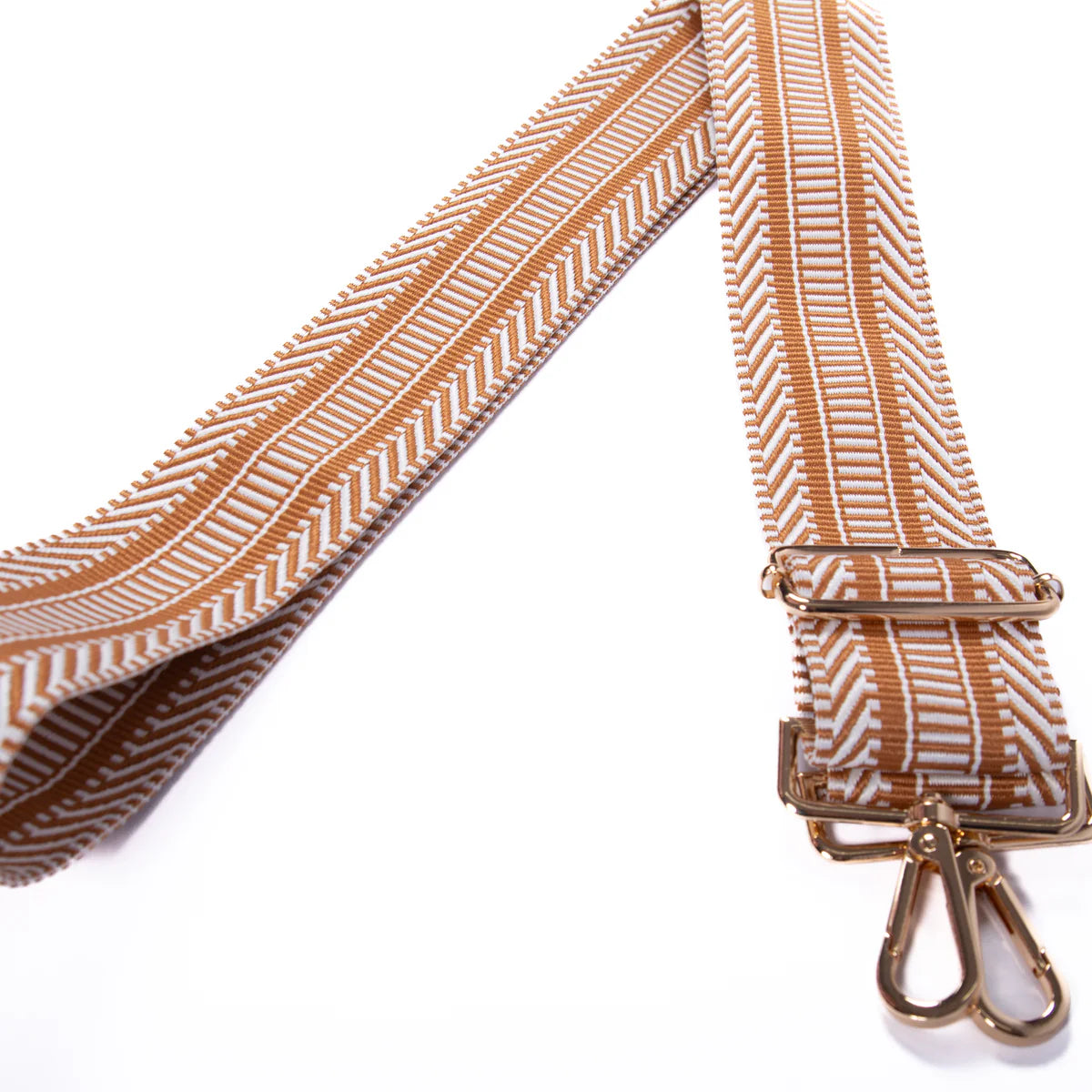 Liv & Milly Guitar Strap