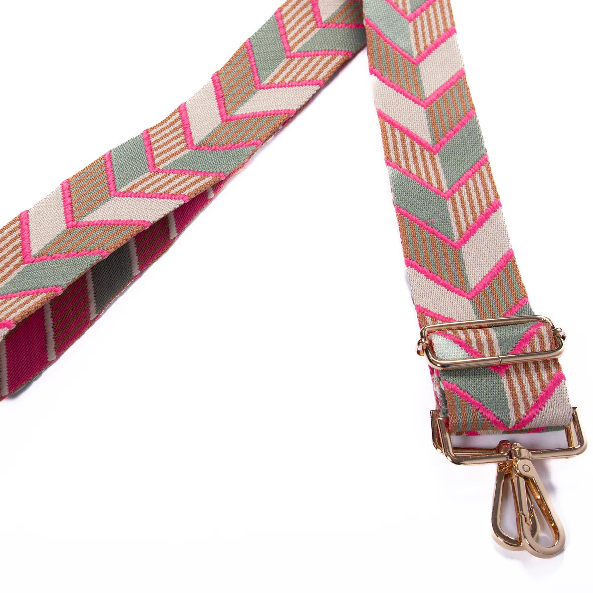 Liv & Milly Guitar Strap
