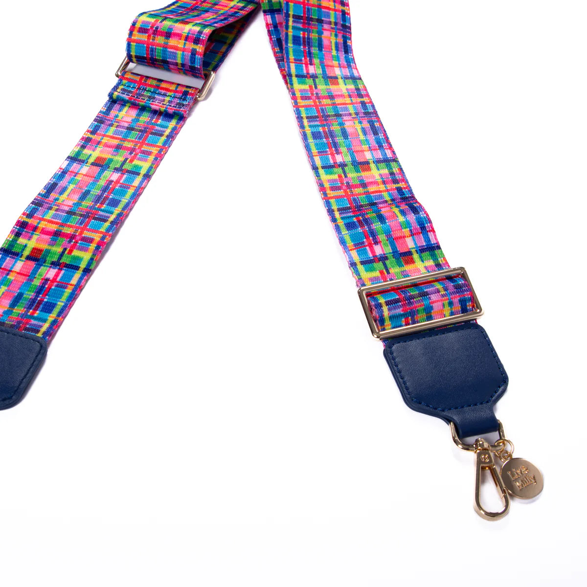 Liv & Milly Guitar Strap