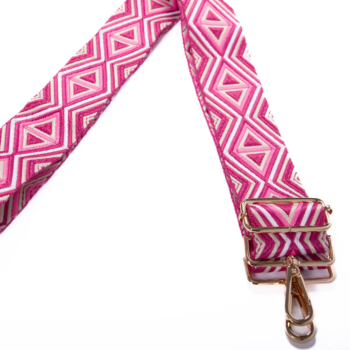 Liv & Milly Guitar Strap