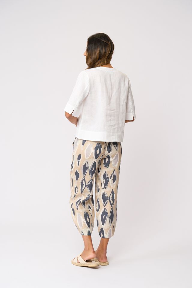 Foil Triumphant Pant FO8696