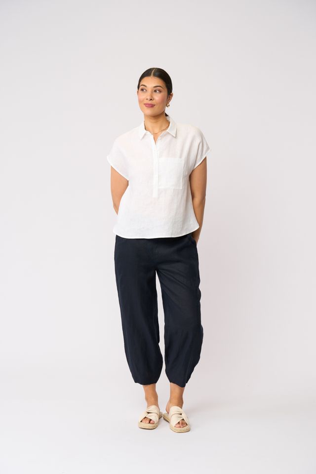 Foil Triumphant Pant FO8696