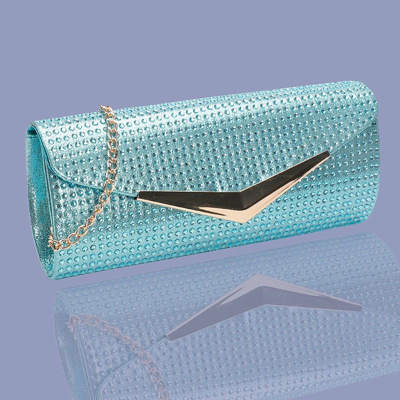 Lavish v Evening Clutch Bag EBCB