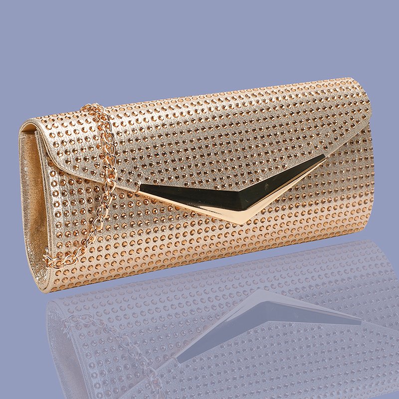 Lavish v Evening Clutch Bag EBCB
