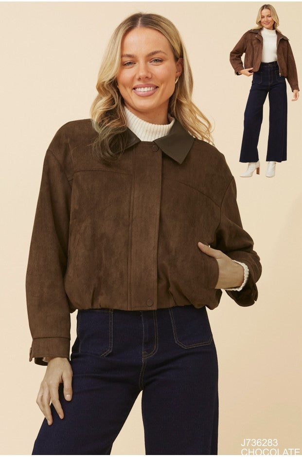 Caroline Morgan Jacket J736283