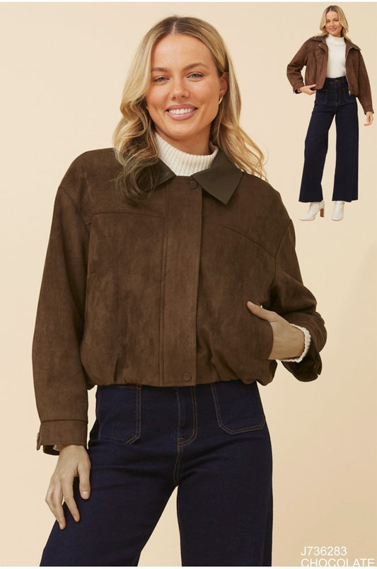 Caroline Morgan Jacket J736283