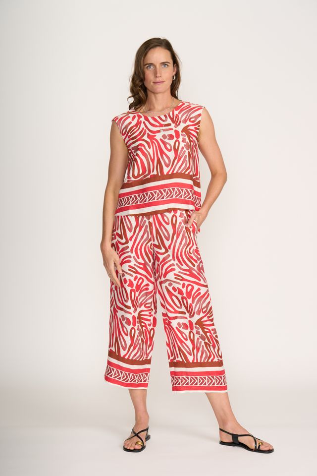 Foil It’s Only Natural Pants FO6918