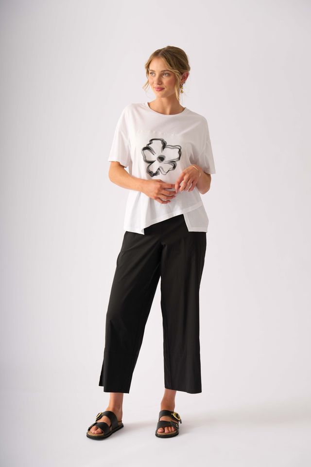 Foil Visionary Tee FO8582