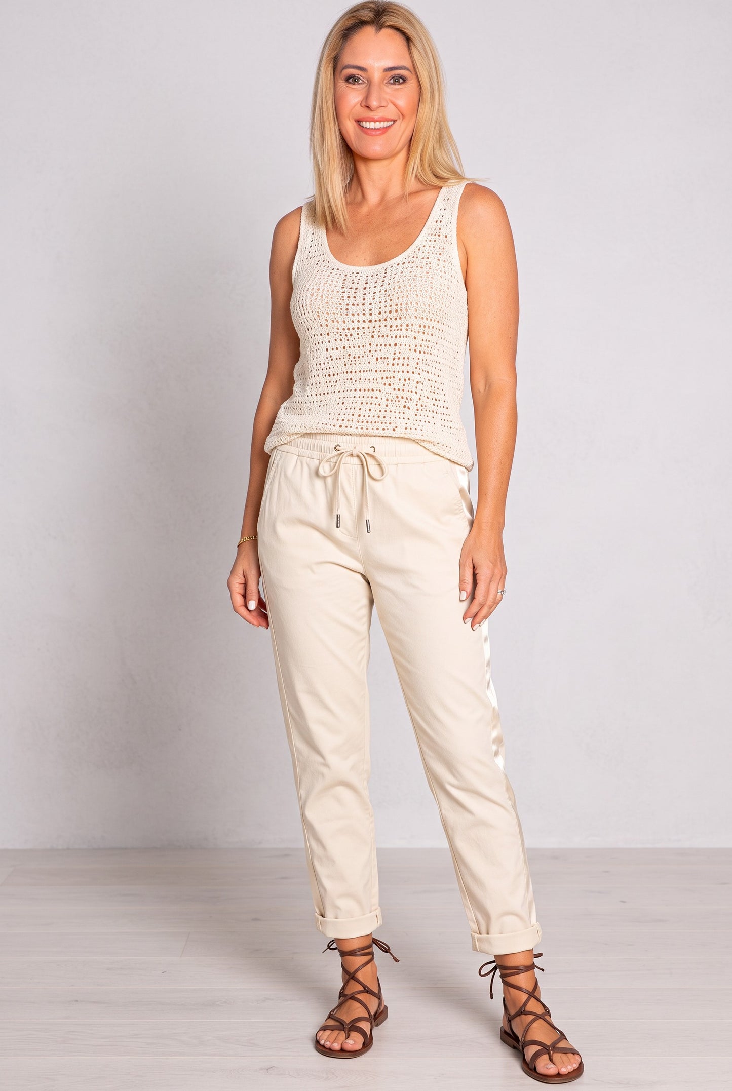 Italian Closet Katya Pants