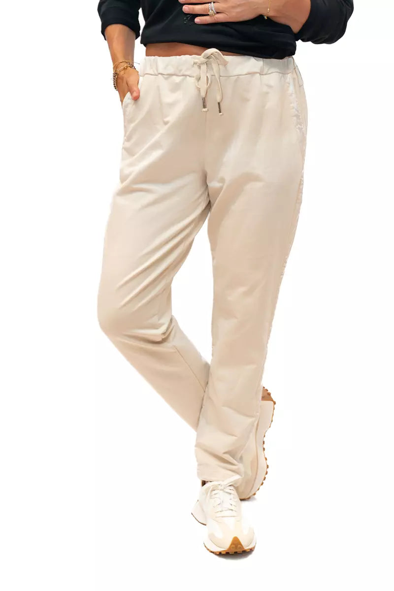 Italian Closet Katya Pants