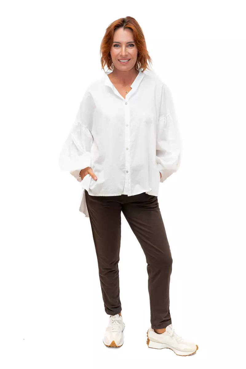 Italian Closet Katya Pants