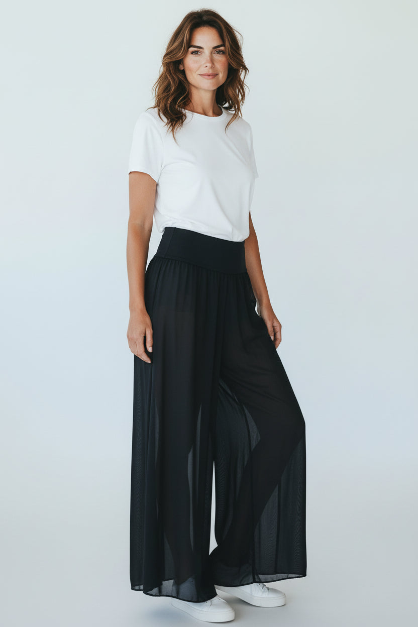 Italian Closet Keres Pant