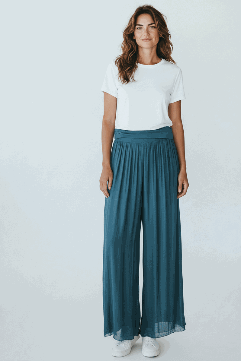 Italian Closet Keres Pant