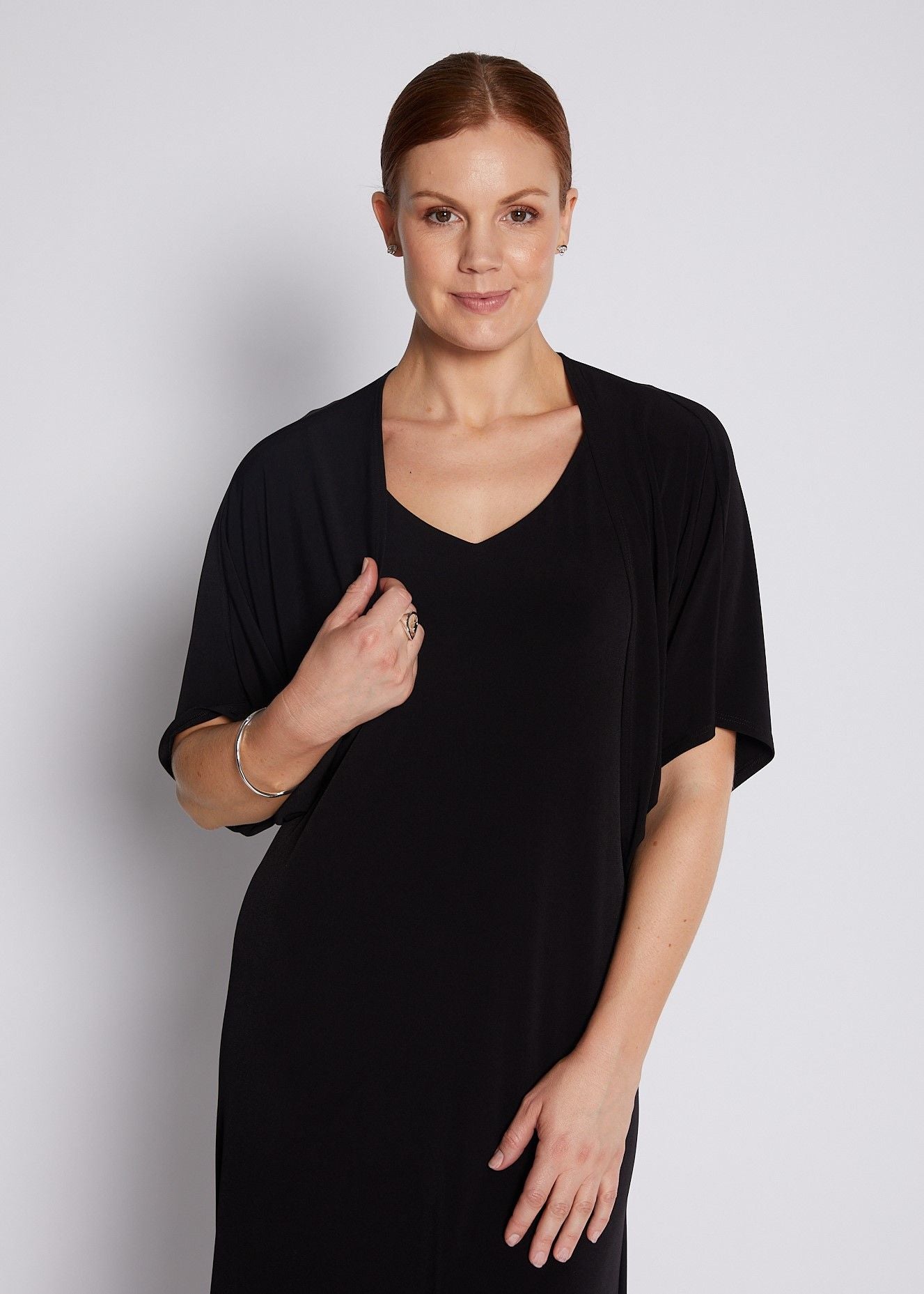 Philosophy Throw Shrug