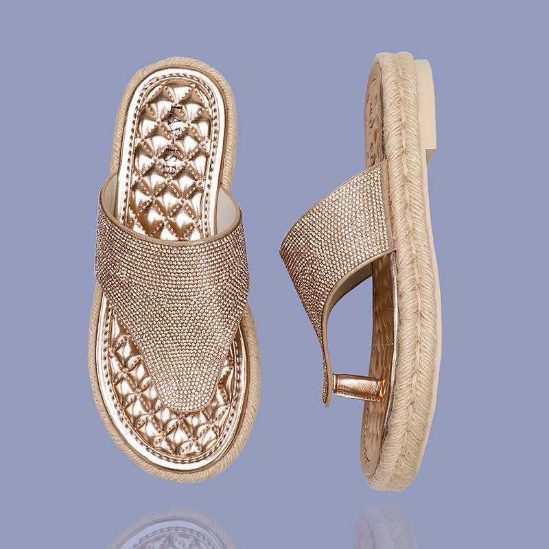 Lavish Bling Sandal LVSDLRP