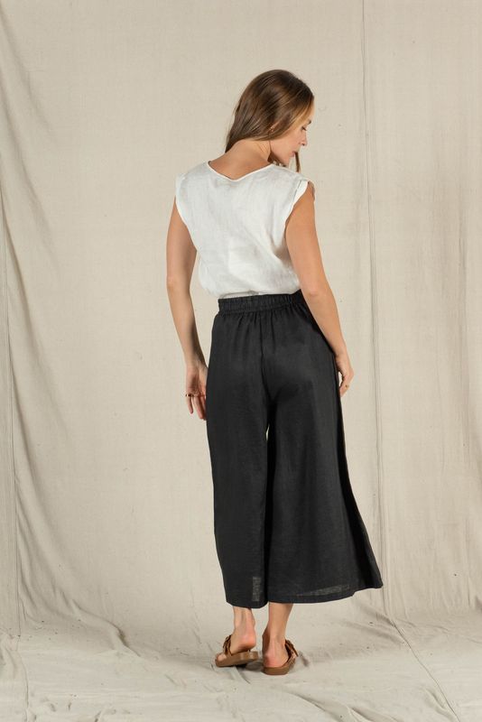 Valeria Label Finch Pant LEE081103