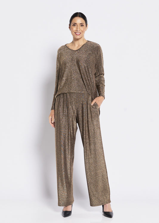 Philosophy Dance Sparkle Tunic