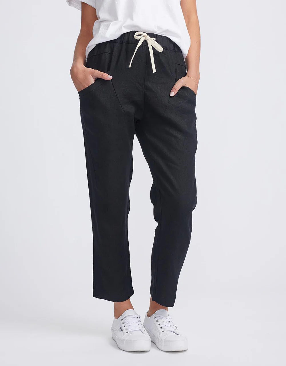 Little Lies Luxe Pants S19070401