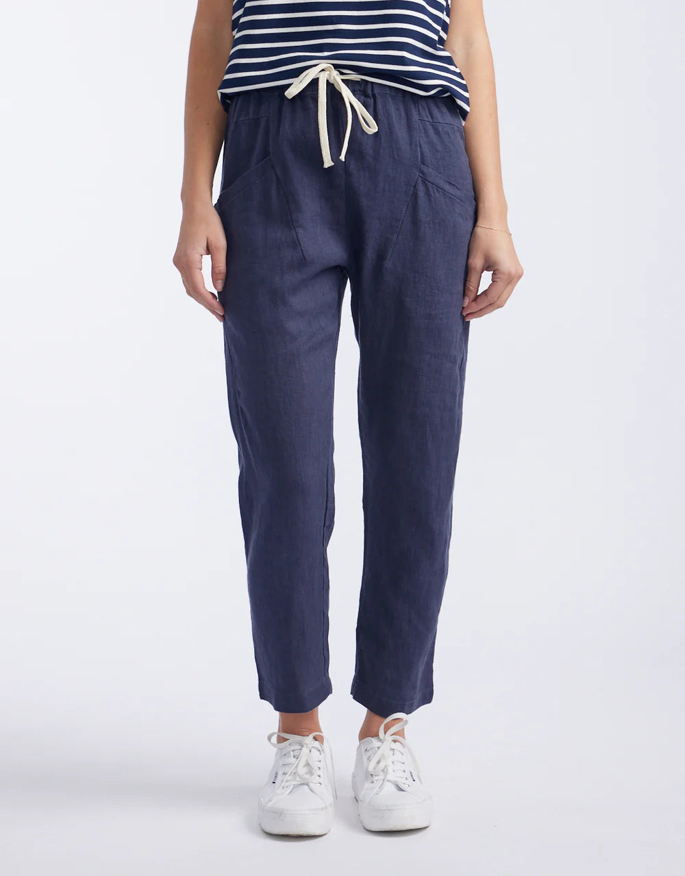 Little Lies Luxe Pants S19070401
