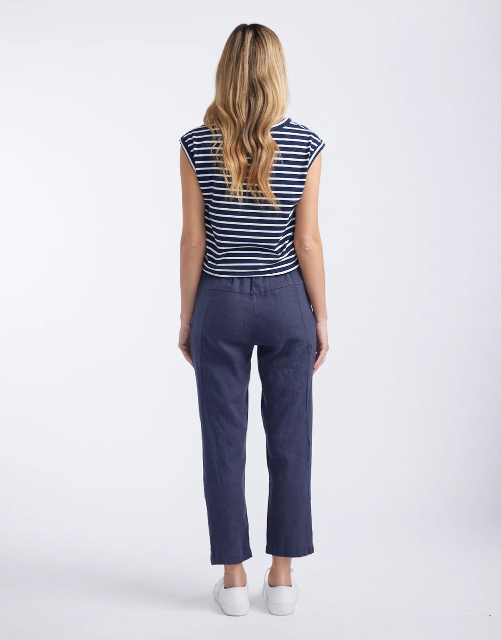 Little Lies Luxe Pants S19070401