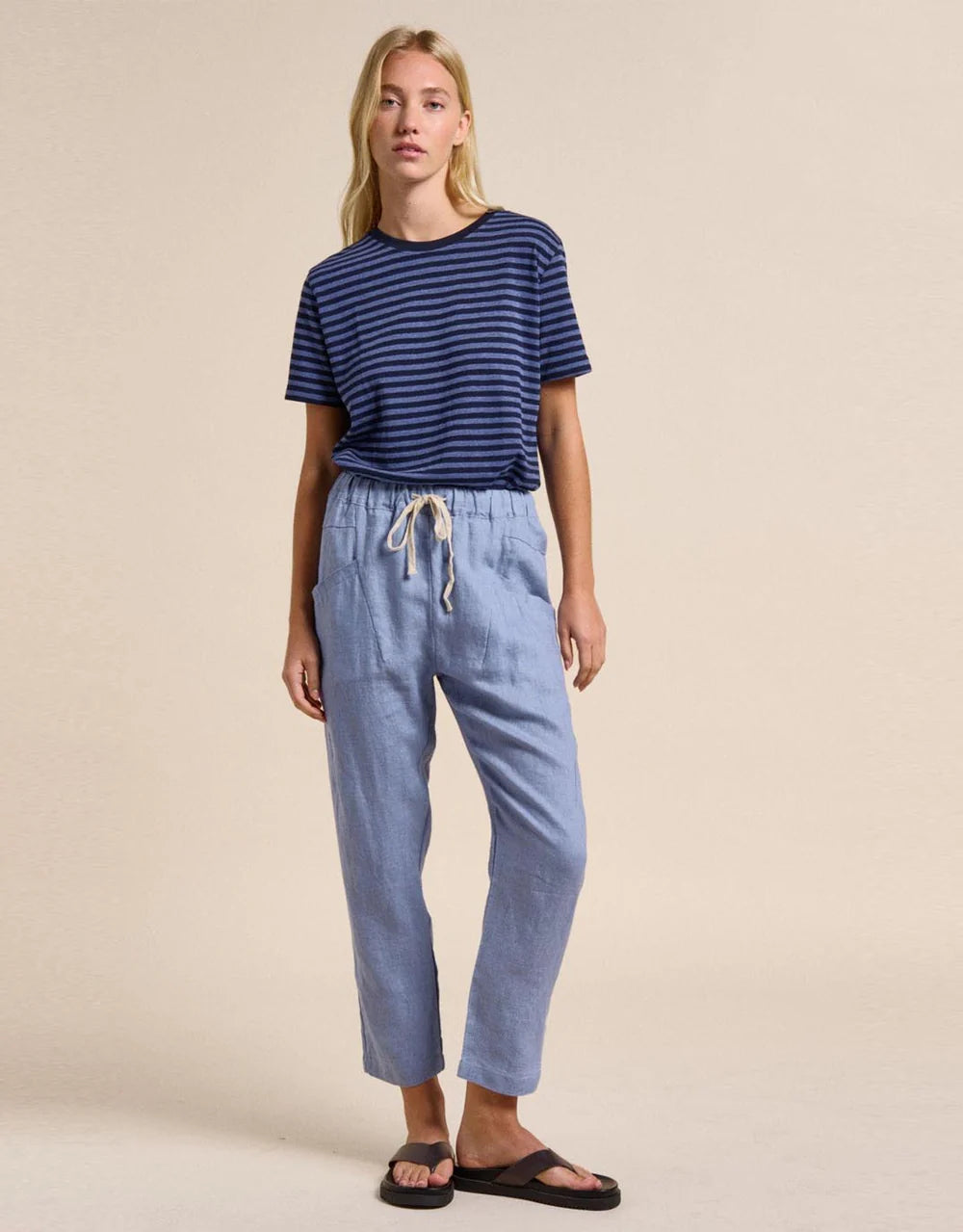 Little Lies Luxe Pants S19070401