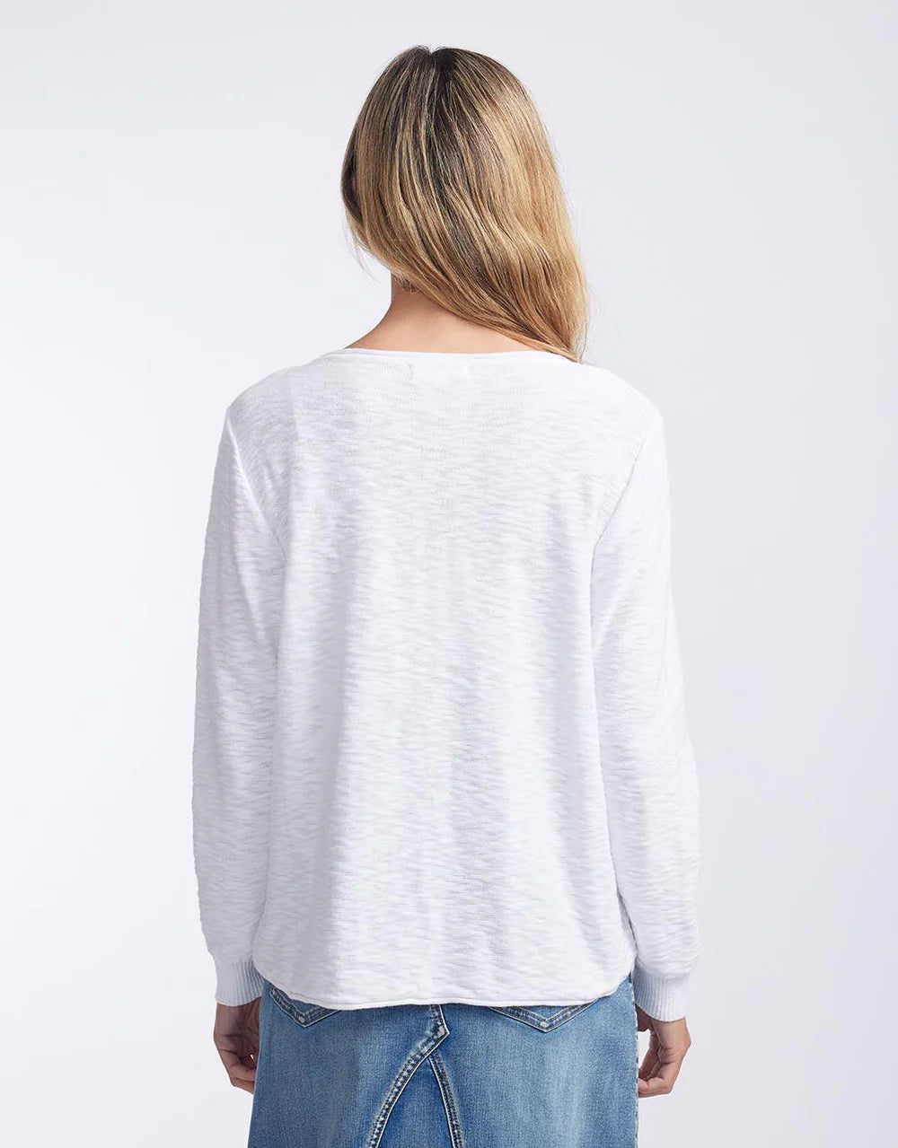 Little Lies Sacha Top S18111513