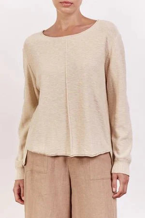 Little Lies Sacha Top S18111513