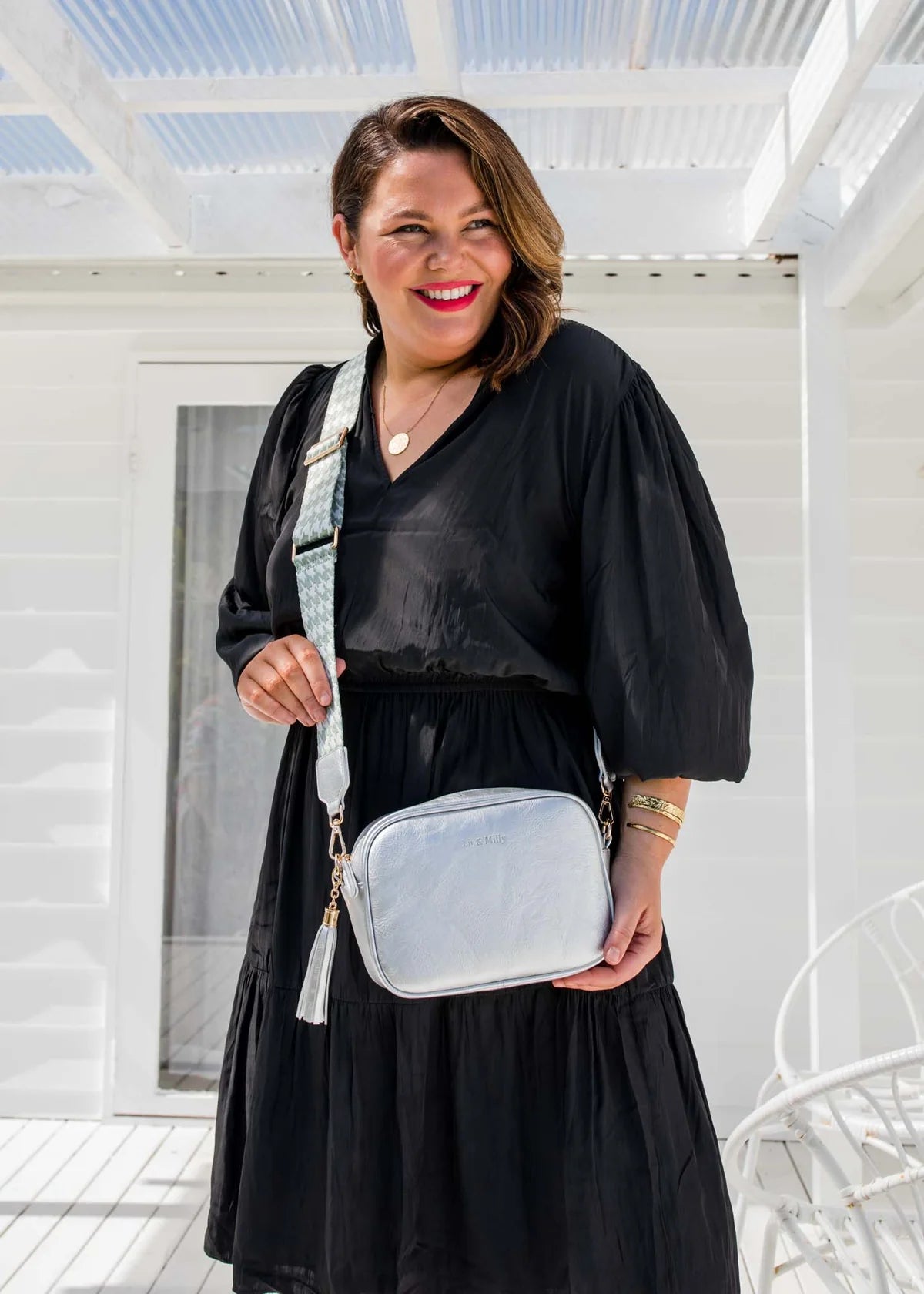 Liv & Milly Sally Bag