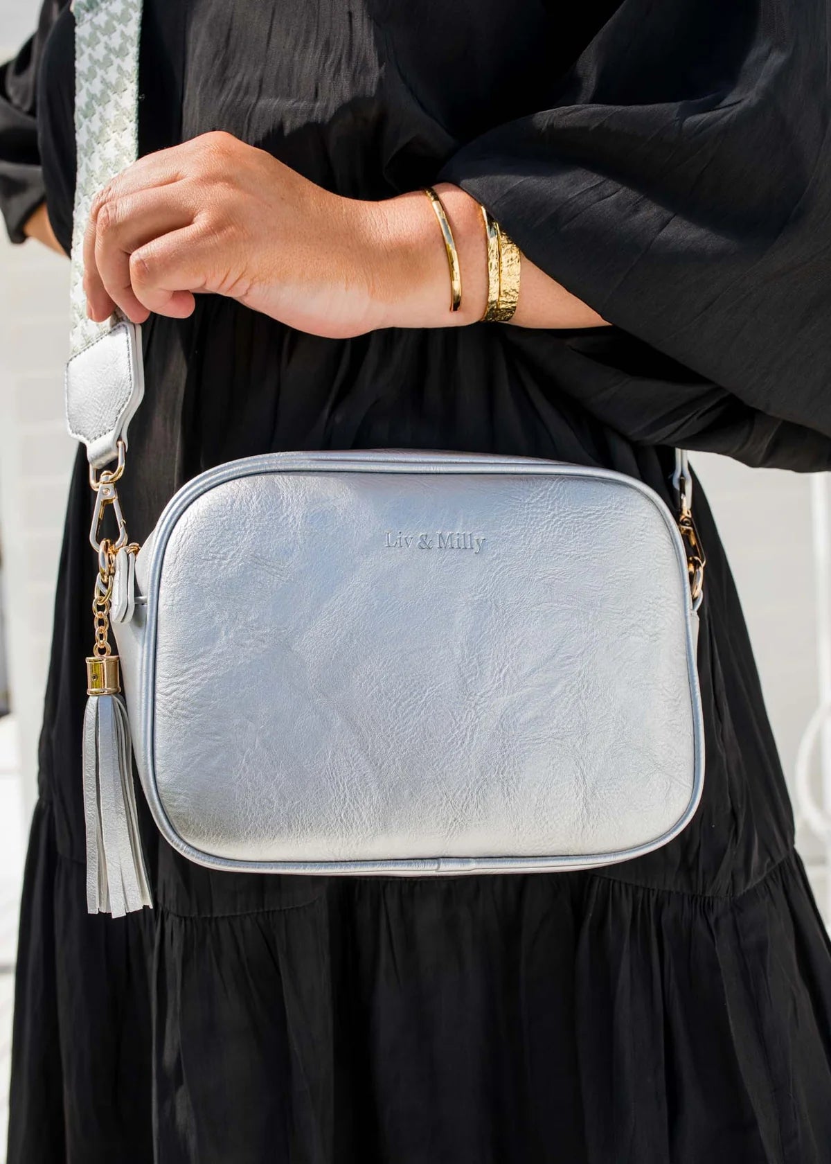 Liv & Milly Sally Bag