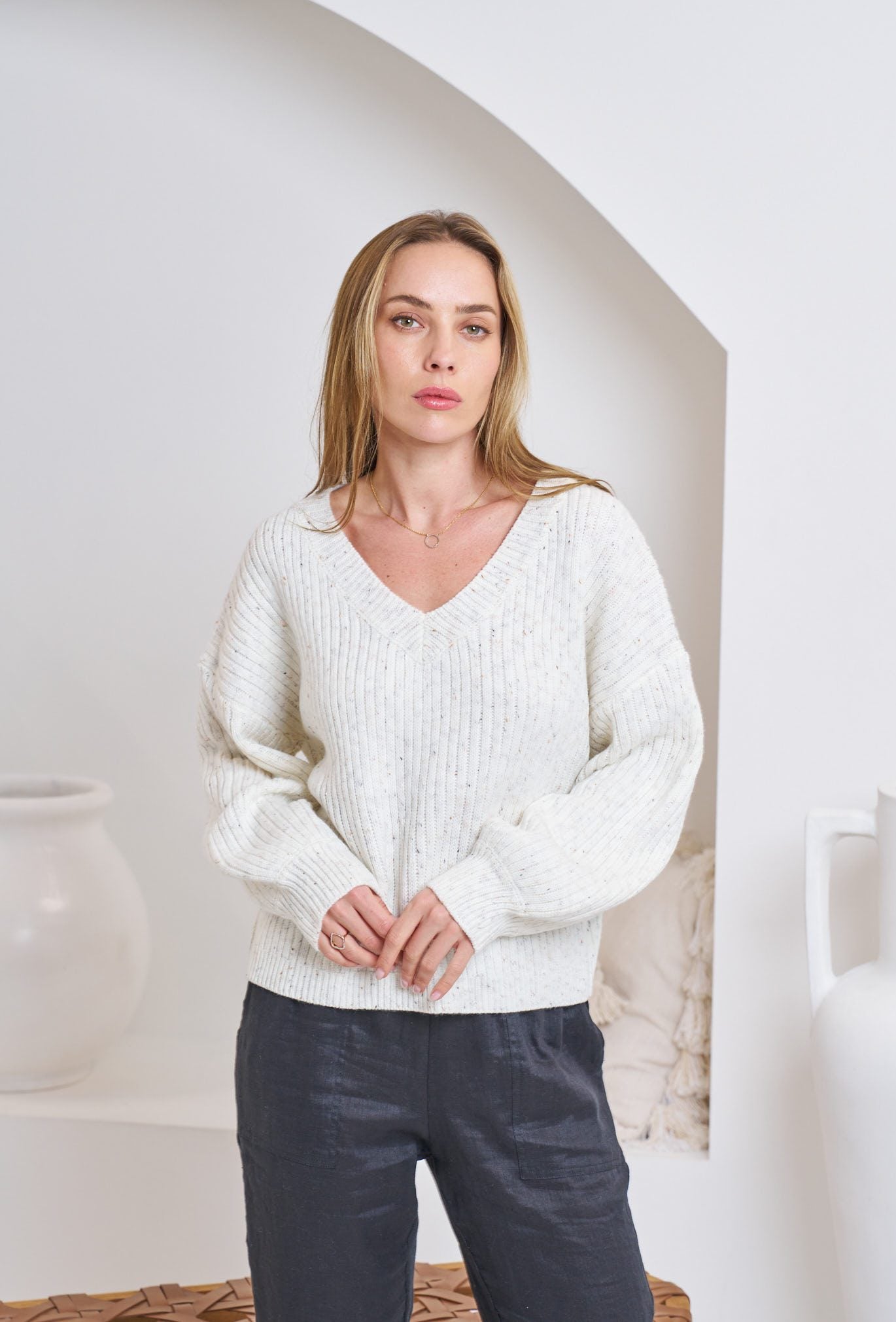 Valeria Label Lola Jumper KYJ091702