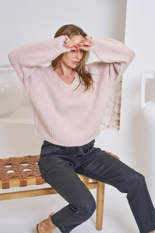 Valeria Label Lola Jumper KYJ09170