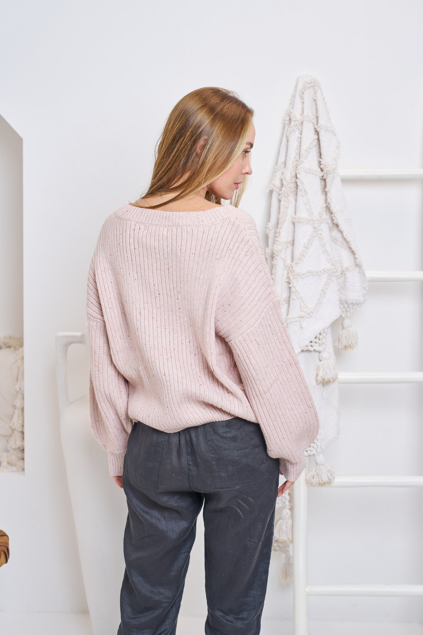 Valeria Label Lola Jumper KYJ091702