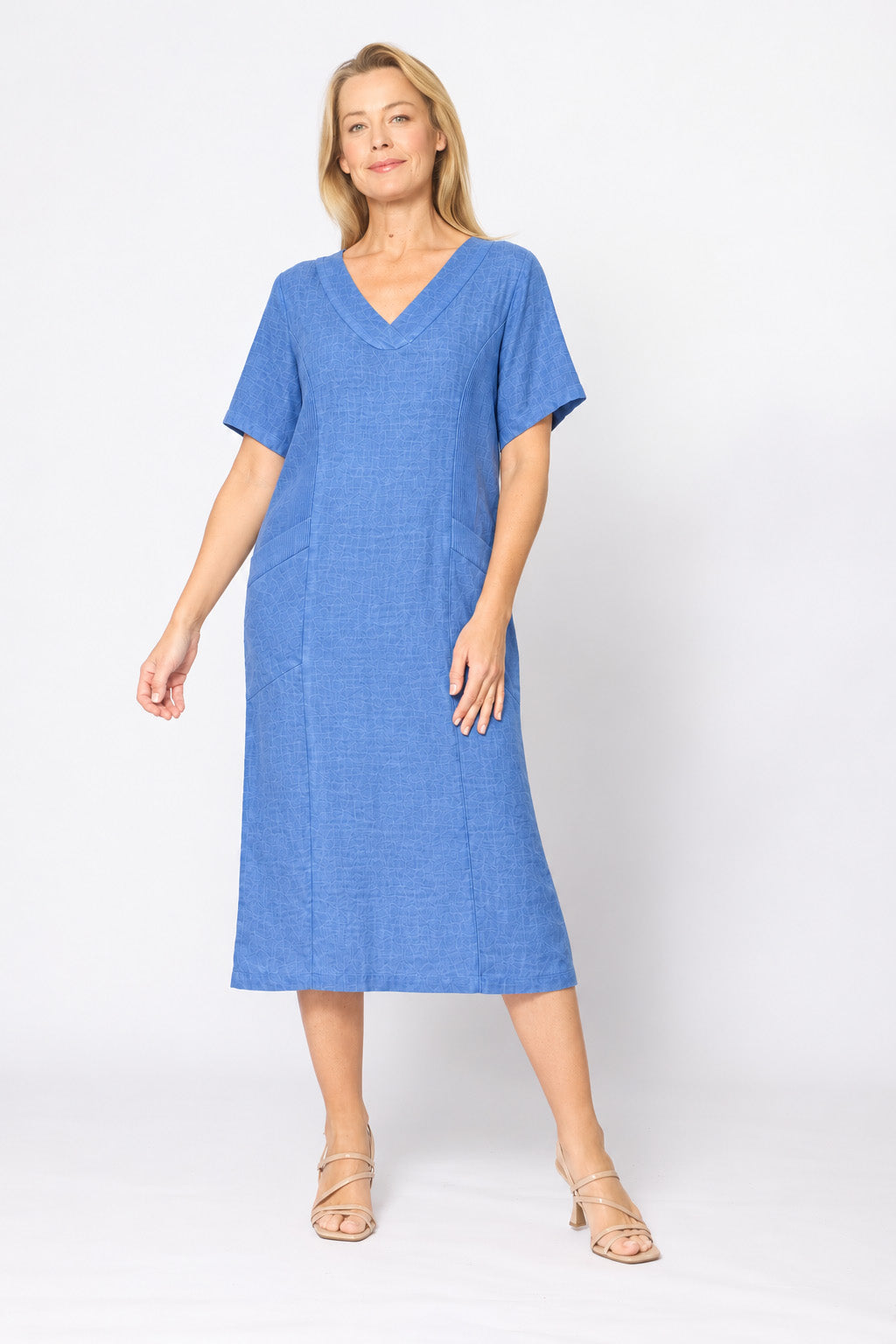 La Strada Dress LSD25-469