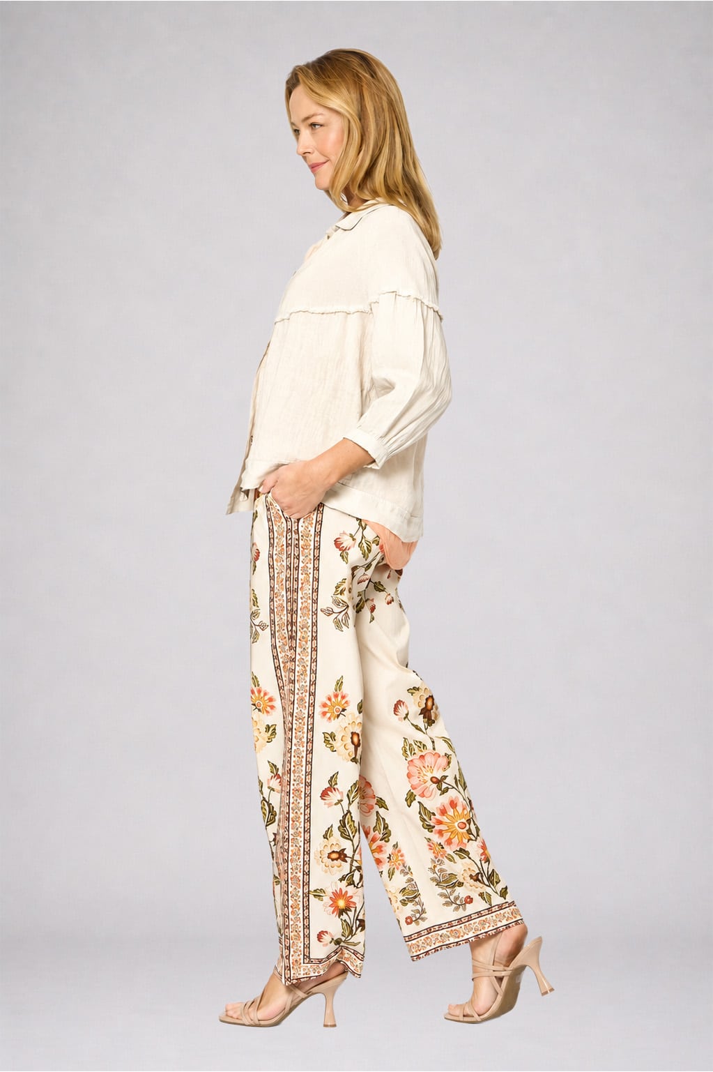 La Strada Jacket LSJKT26-316