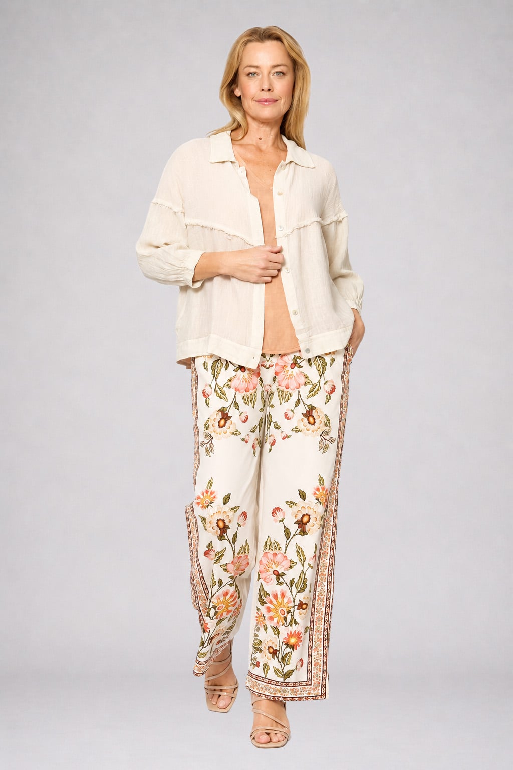 La Strada Jacket LSJKT26-316
