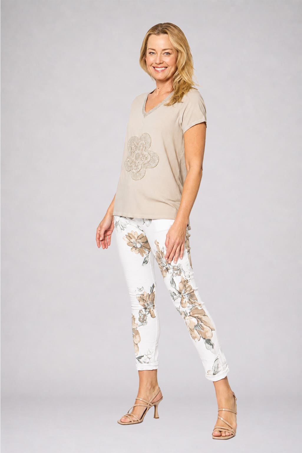 La Strada Top LST26-347