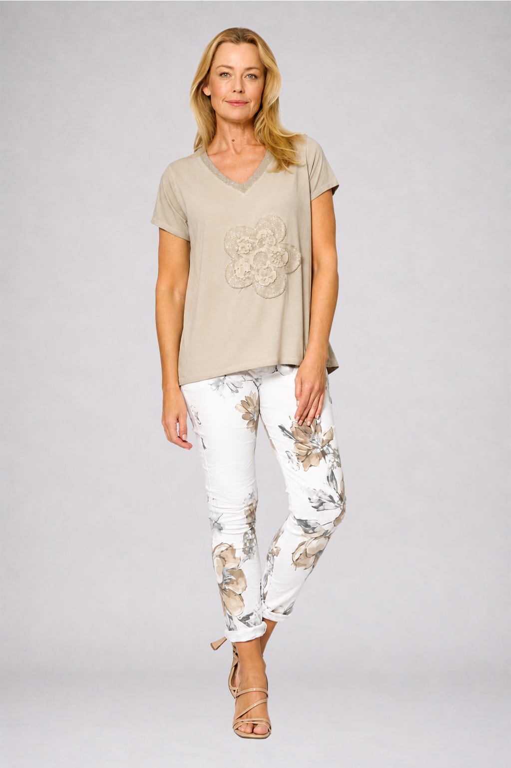 La Strada Top LST26-347