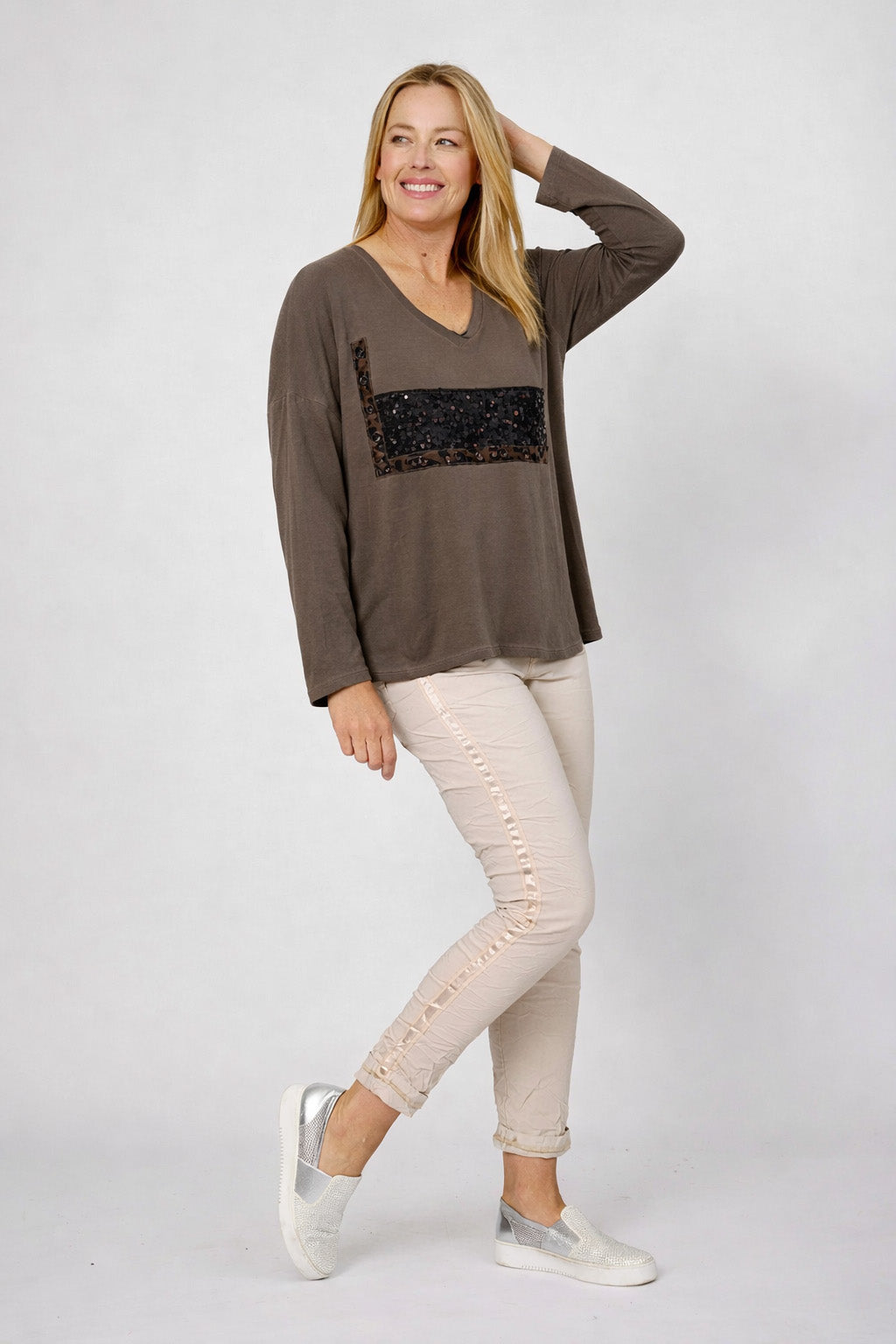 La Strada Top LST26-57A