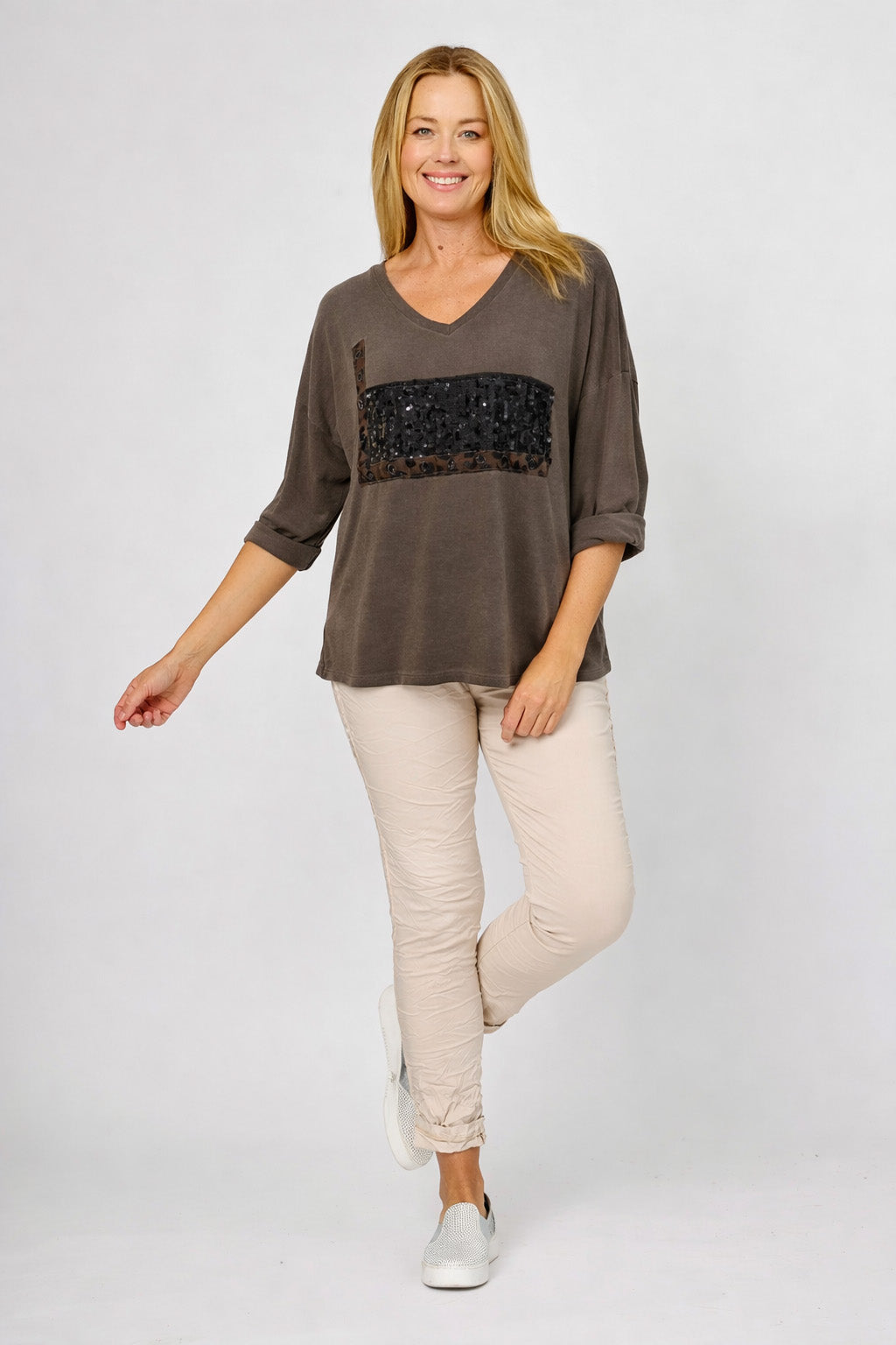 La Strada Top LST26-57A