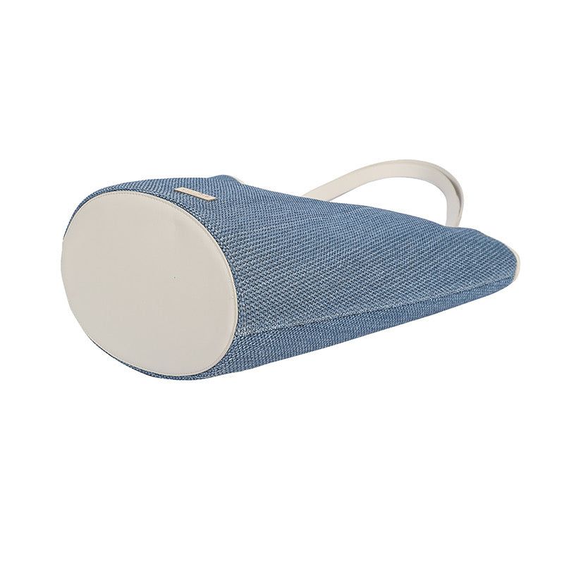 Lavish Chic Asymmetrical Bag - LVCHIC