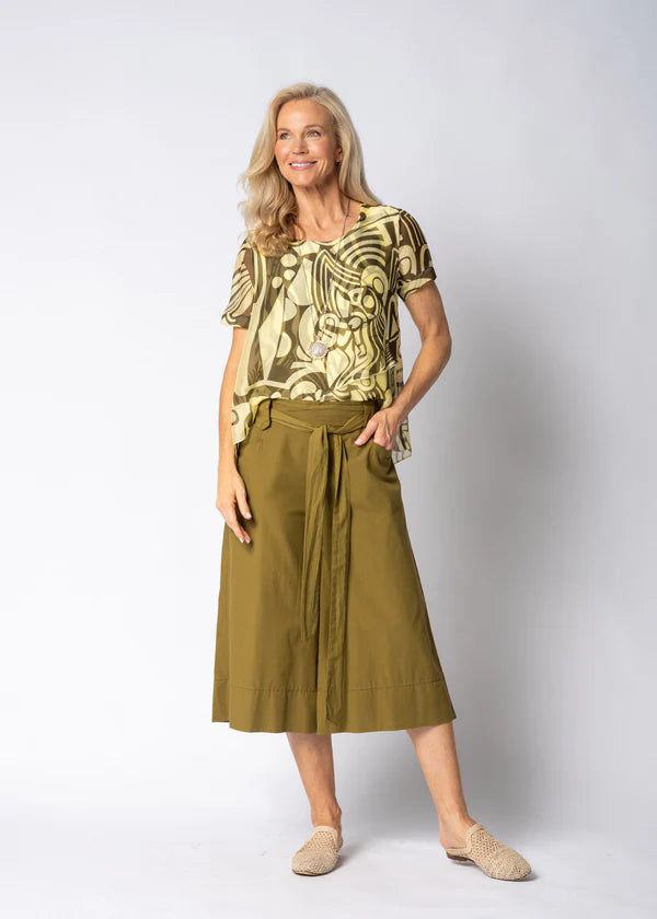 Imagine Marenelle Silk Top 10IM73671