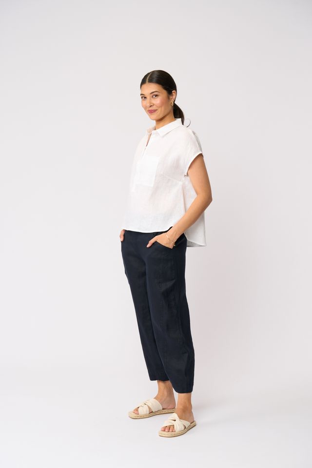 Foil Triumphant Pant FO8696