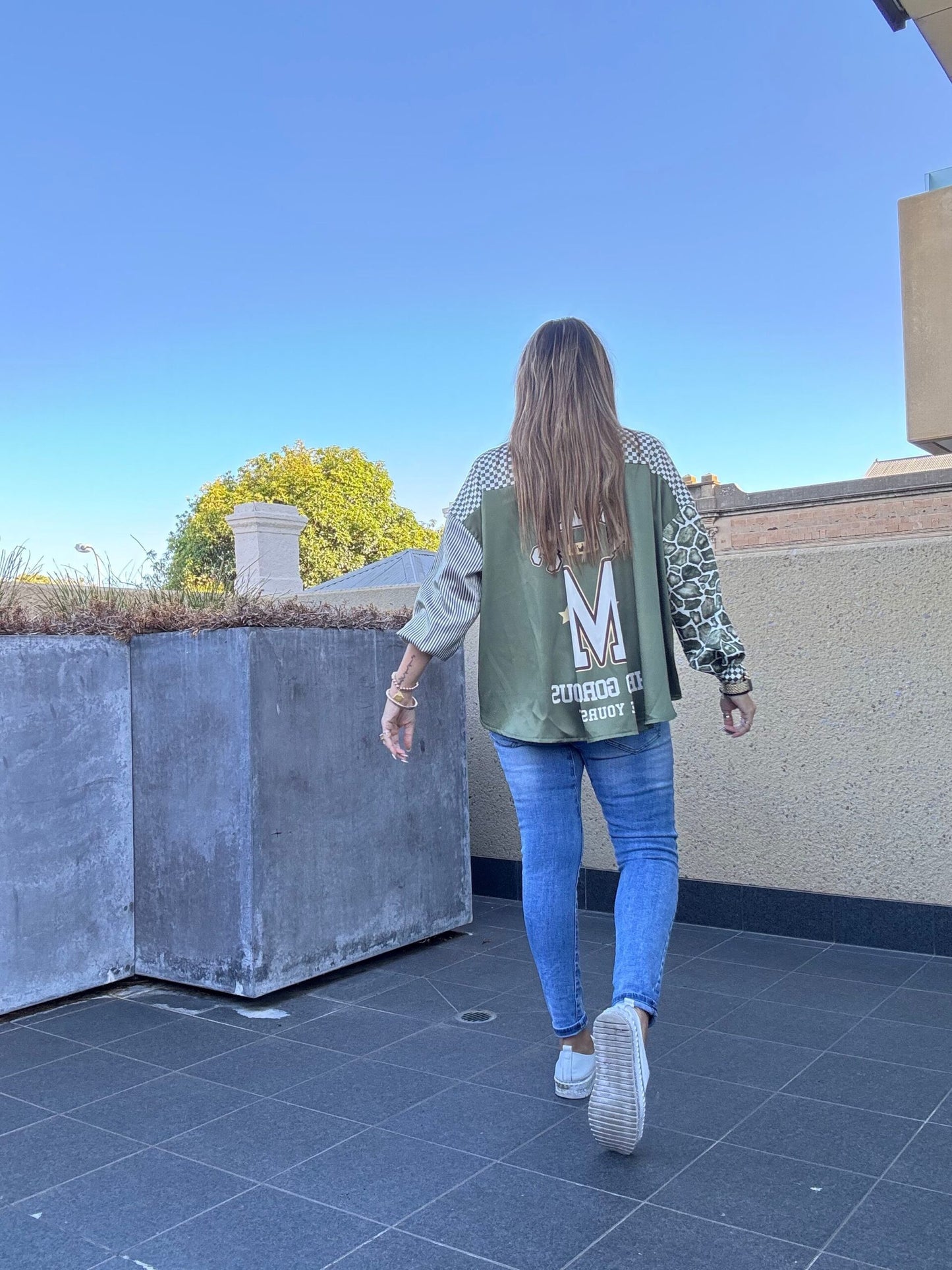 Amici Mica Top SH09138