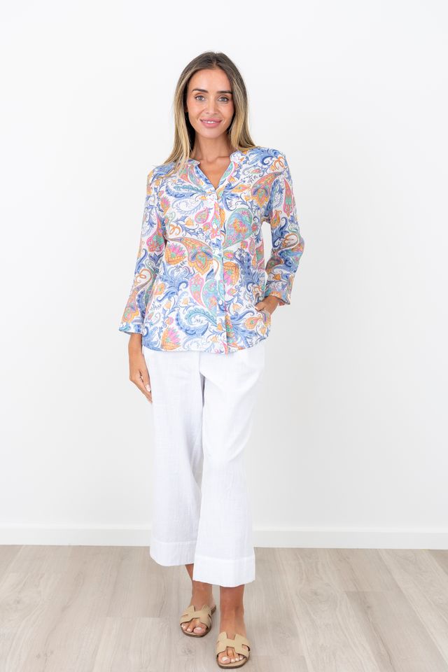 Renoma Velora Shirt