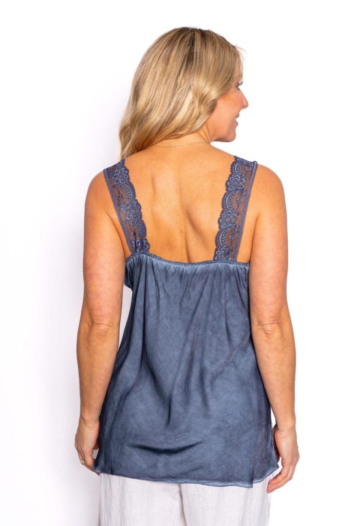Italian Closet Scala Camisole