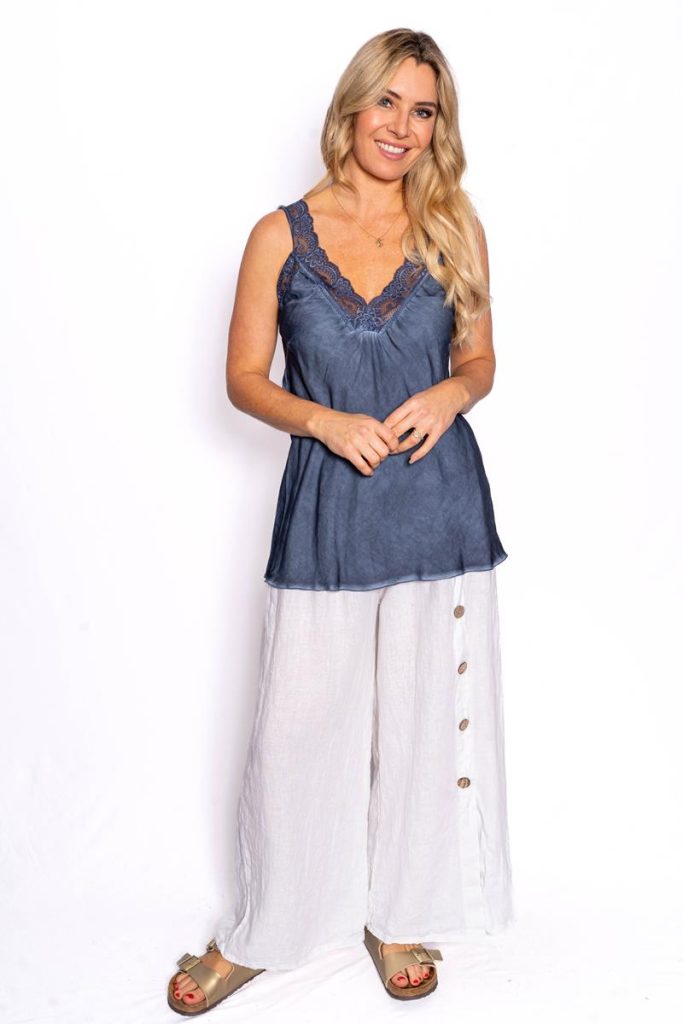 Italian Closet Scala Camisole